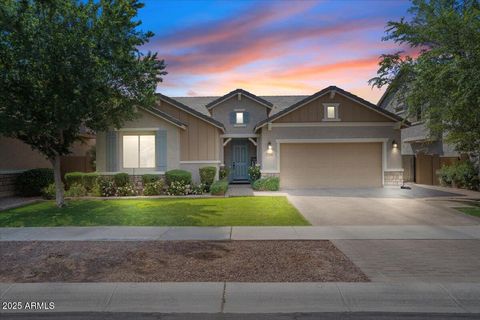 7149 E PLATA Avenue Mesa AZ 85212