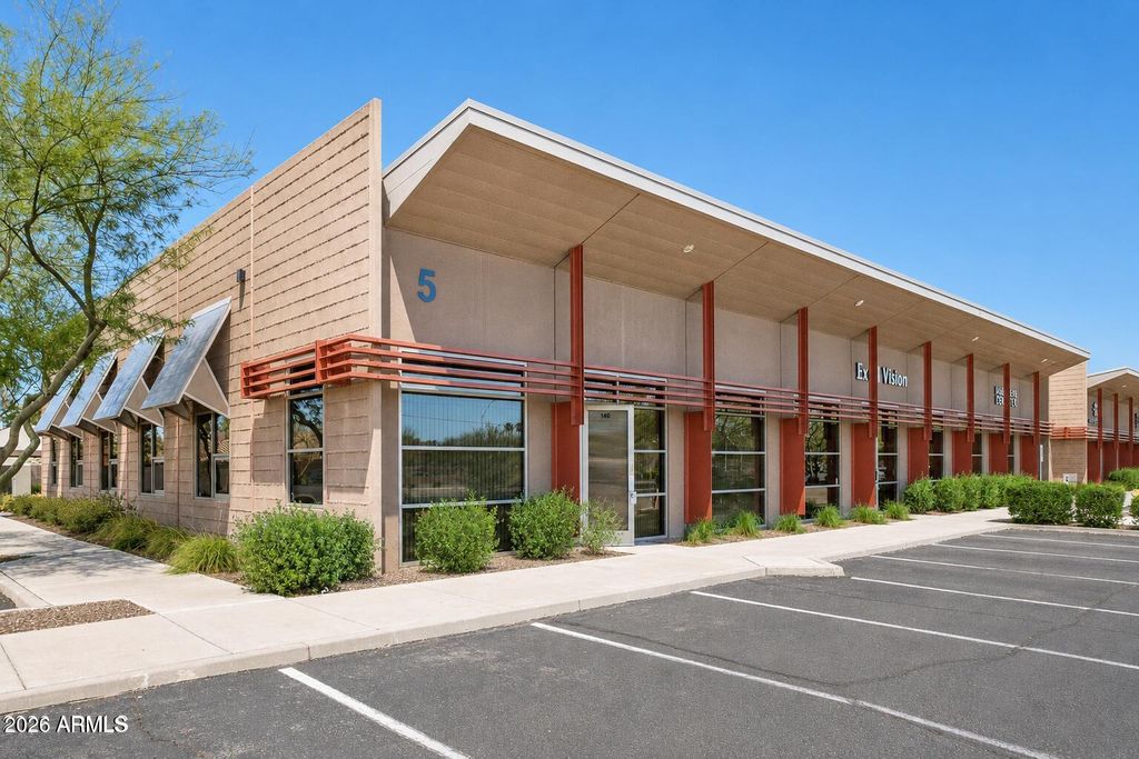 Photo of 5425 E Bell Road #140, Scottsdale, AZ 85254 (MLS # 7038916)