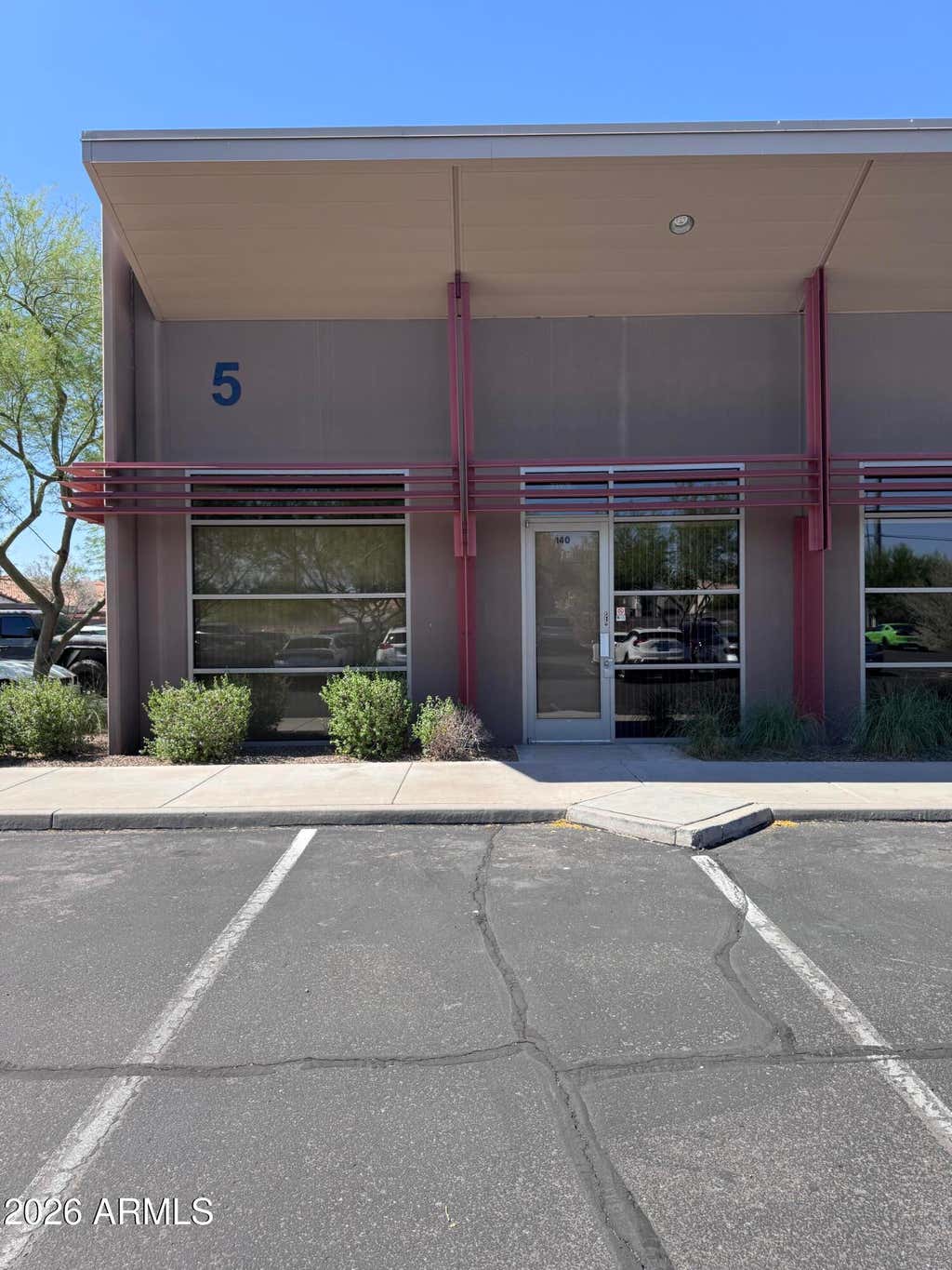 Photo of 5425 E Bell Road #140, Scottsdale, AZ 85254 (MLS # 7038916)