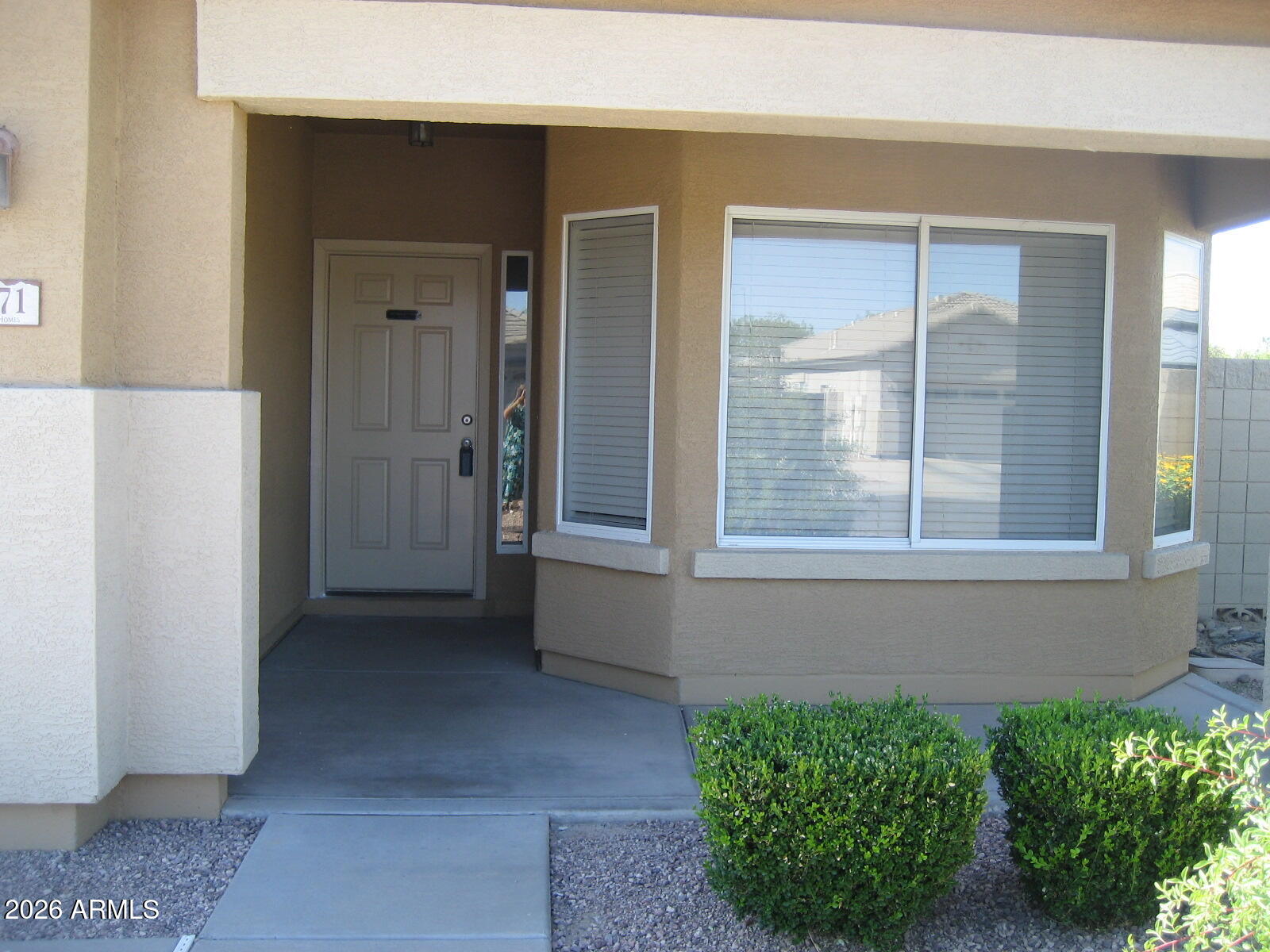 3771 E THUNDERHEART Trail