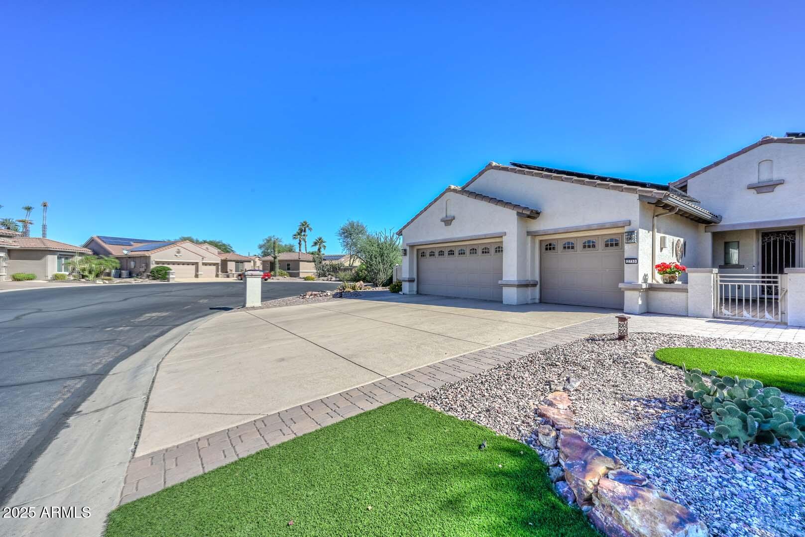 Homes for Sale in Queen Creek Arizona 3 2733 N 164TH Avenue