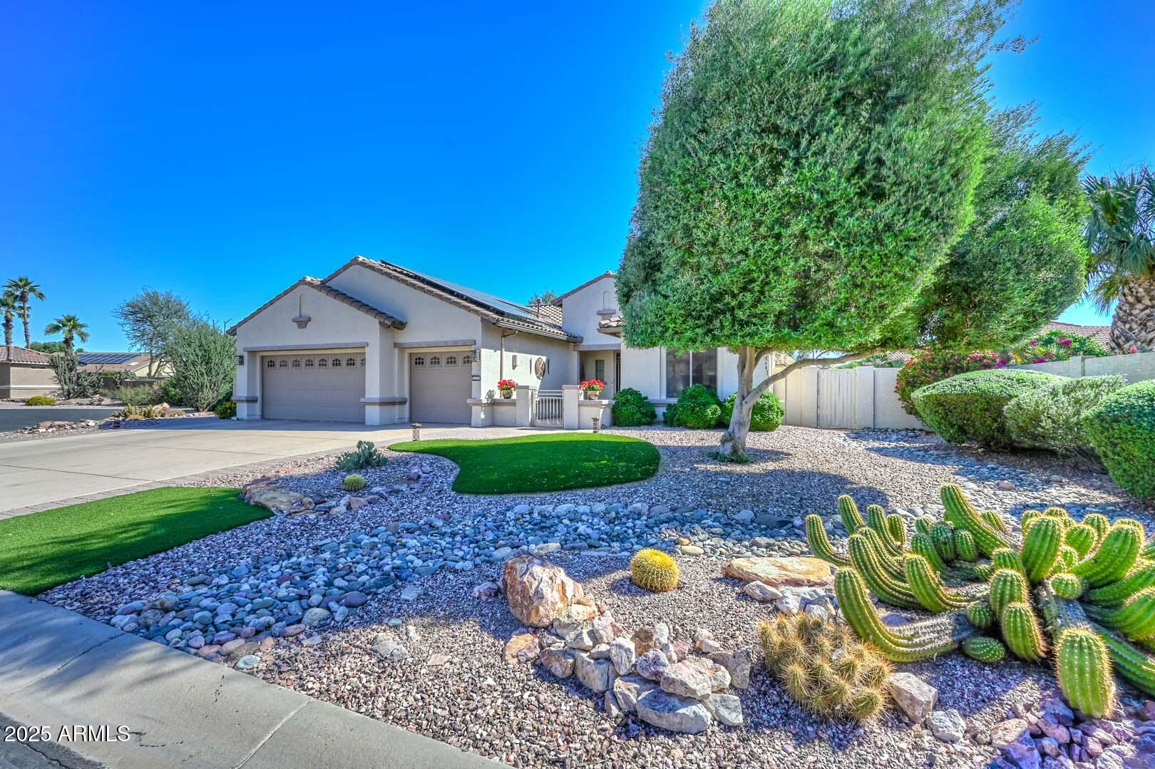 Homes for Sale in Queen Creek Arizona 1 2733 N 164TH Avenue