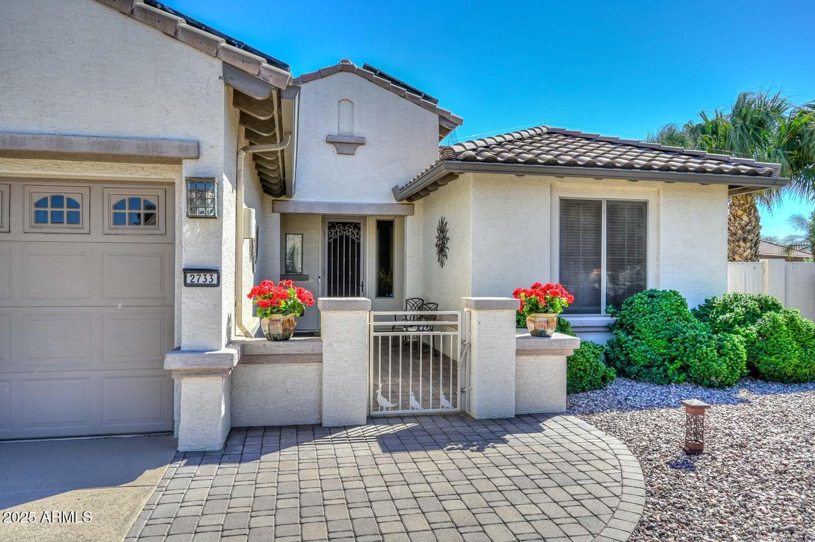 Homes for Sale in Queen Creek Arizona 4 2733 N 164TH Avenue