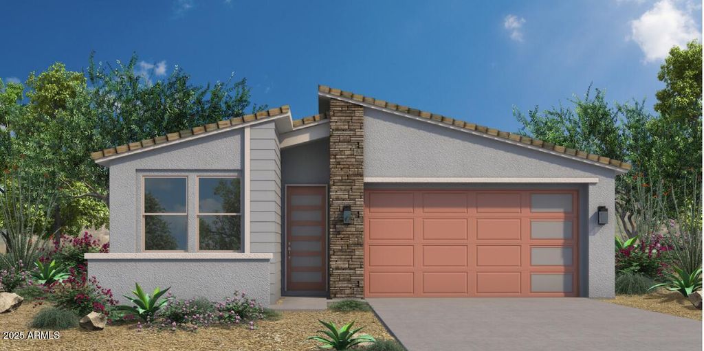 Photo of 12889 N 304th Avenue, Buckeye, AZ 85396 (MLS # 6934006)