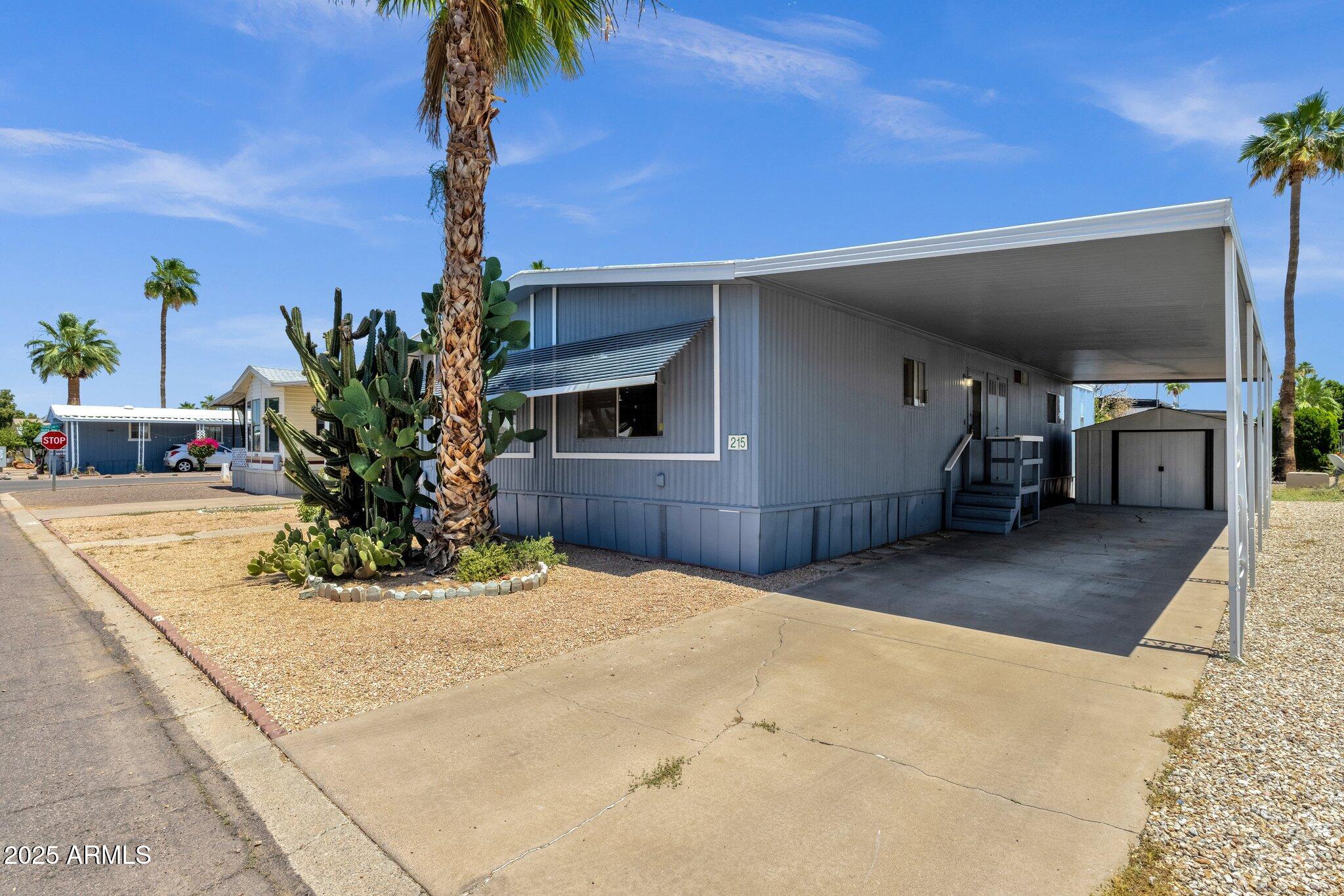 2650 W Union Hills Drive 215