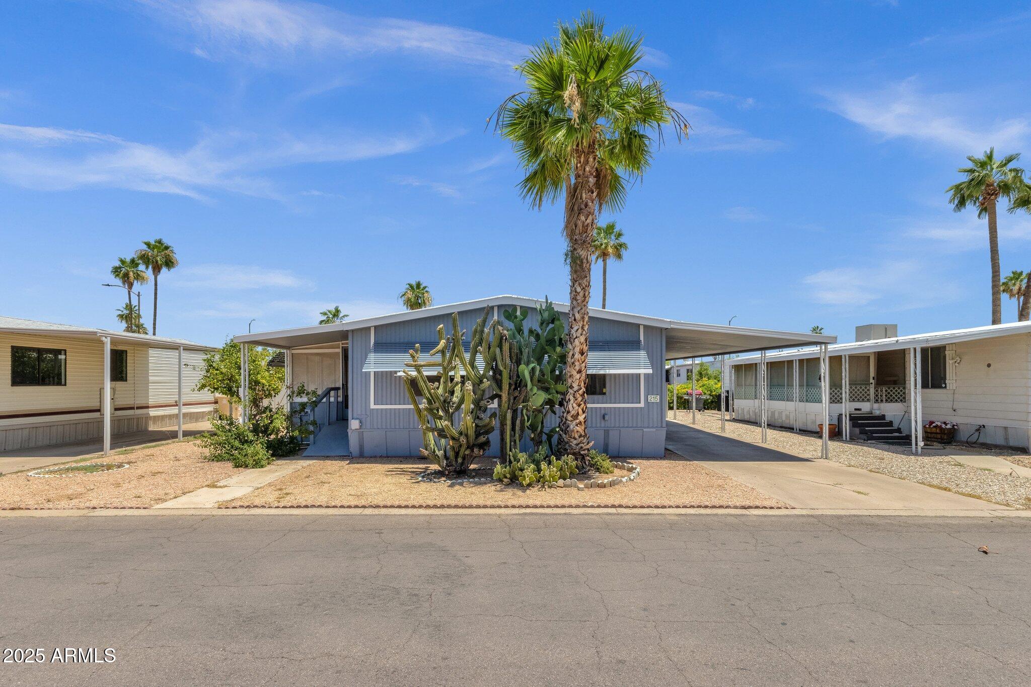2650 W Union Hills Drive 215