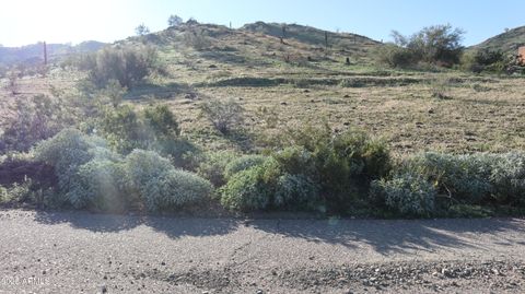 2524 S EL PARADISO Lane - Laveen AZ 85339