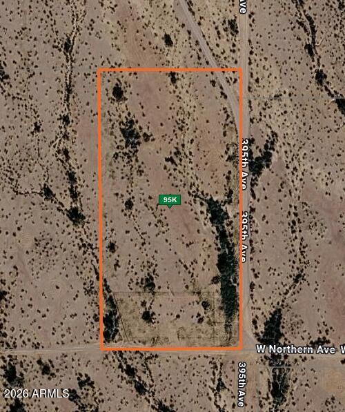 Photo of 39500 W Northern Avenue #J, Tonopah, AZ 85354 (MLS # 7072665)