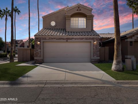 5959 W DEL RIO Street Chandler AZ 85226