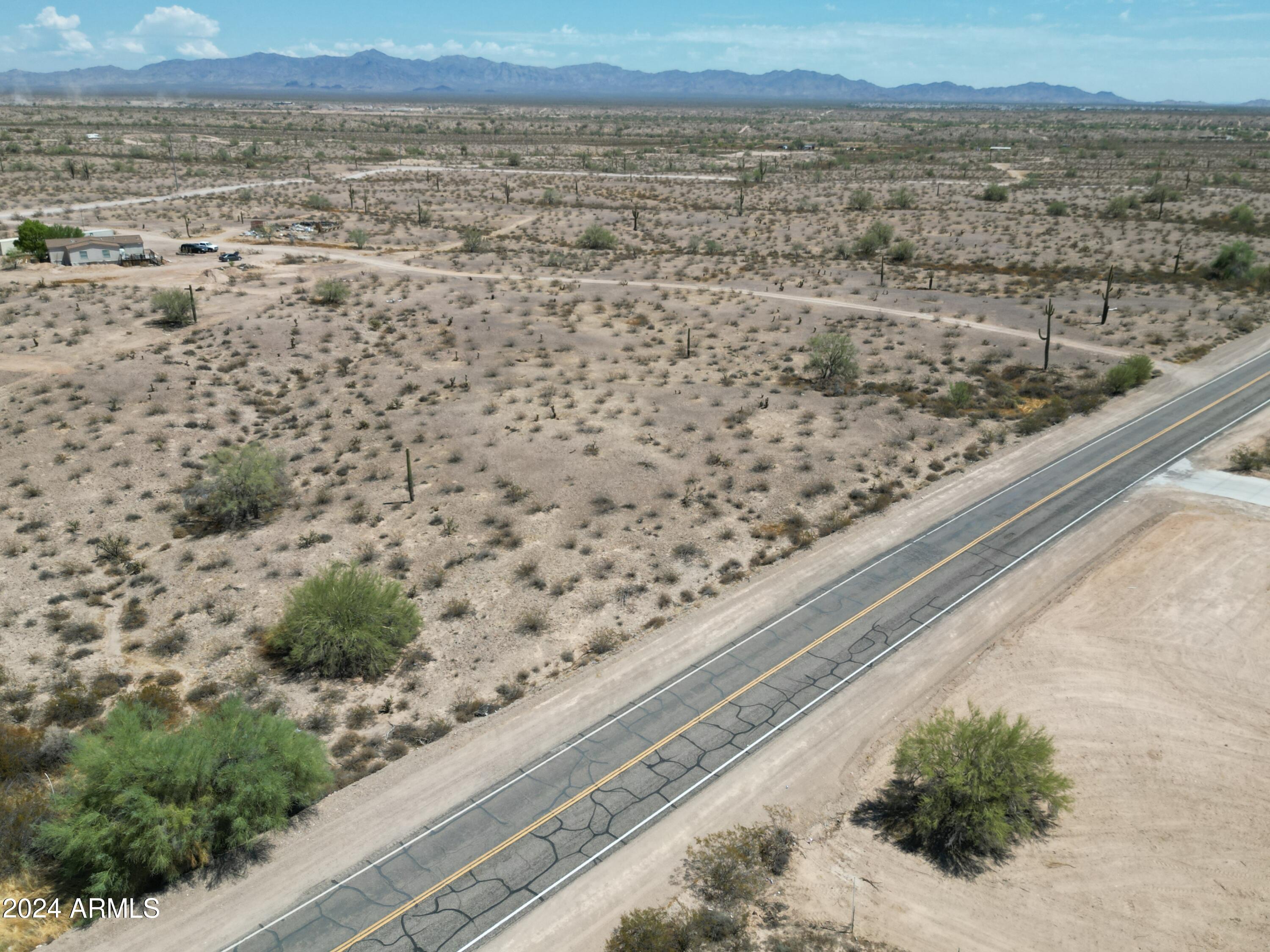 335XX W Tonopah Salome Highway .