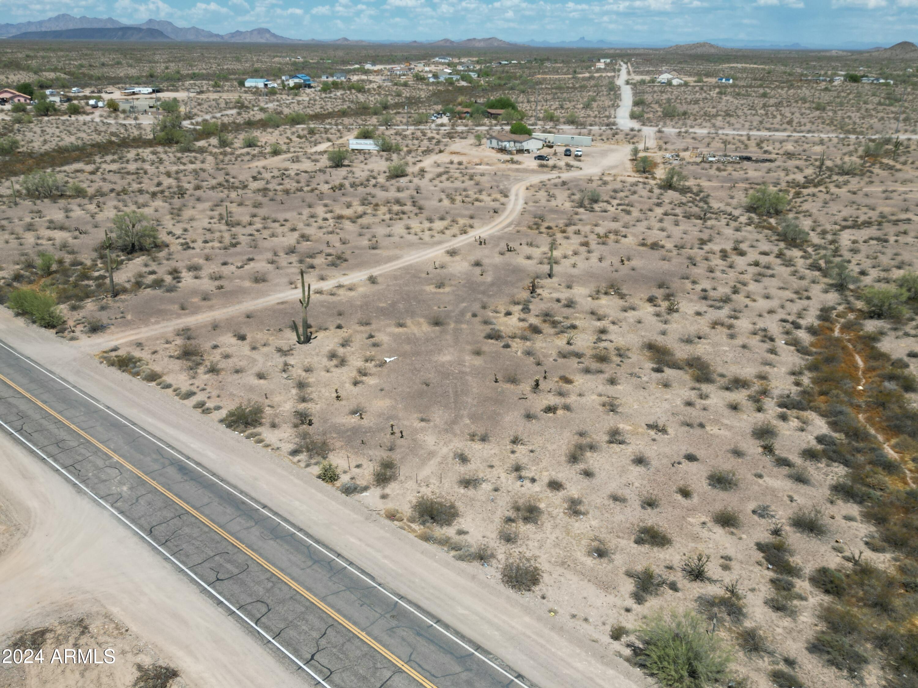 335XX W Tonopah Salome Highway .