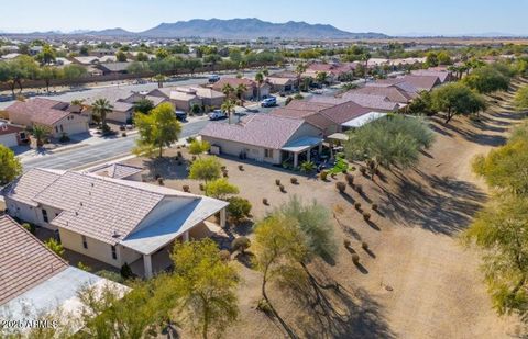 A home in Casa Grande