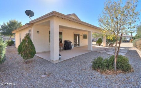 A home in Casa Grande