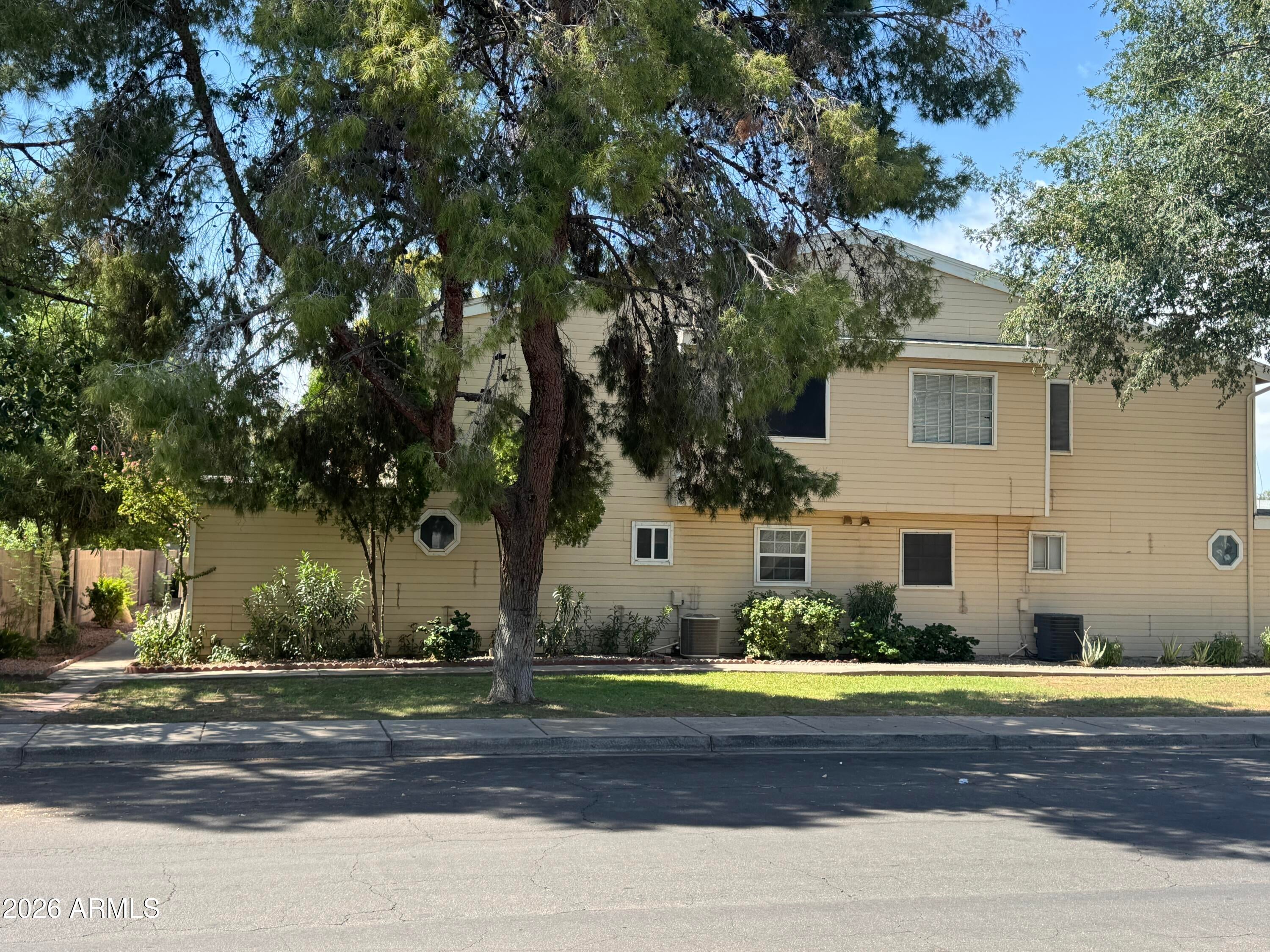 Search Homes 4 625 S WESTWOOD Street 160