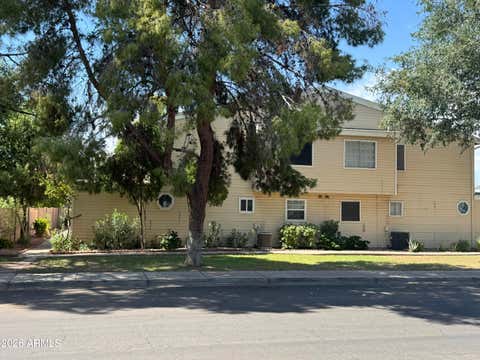 Photo of 625 S Westwood Street #160, Mesa, AZ 85210 (MLS # 7067389)