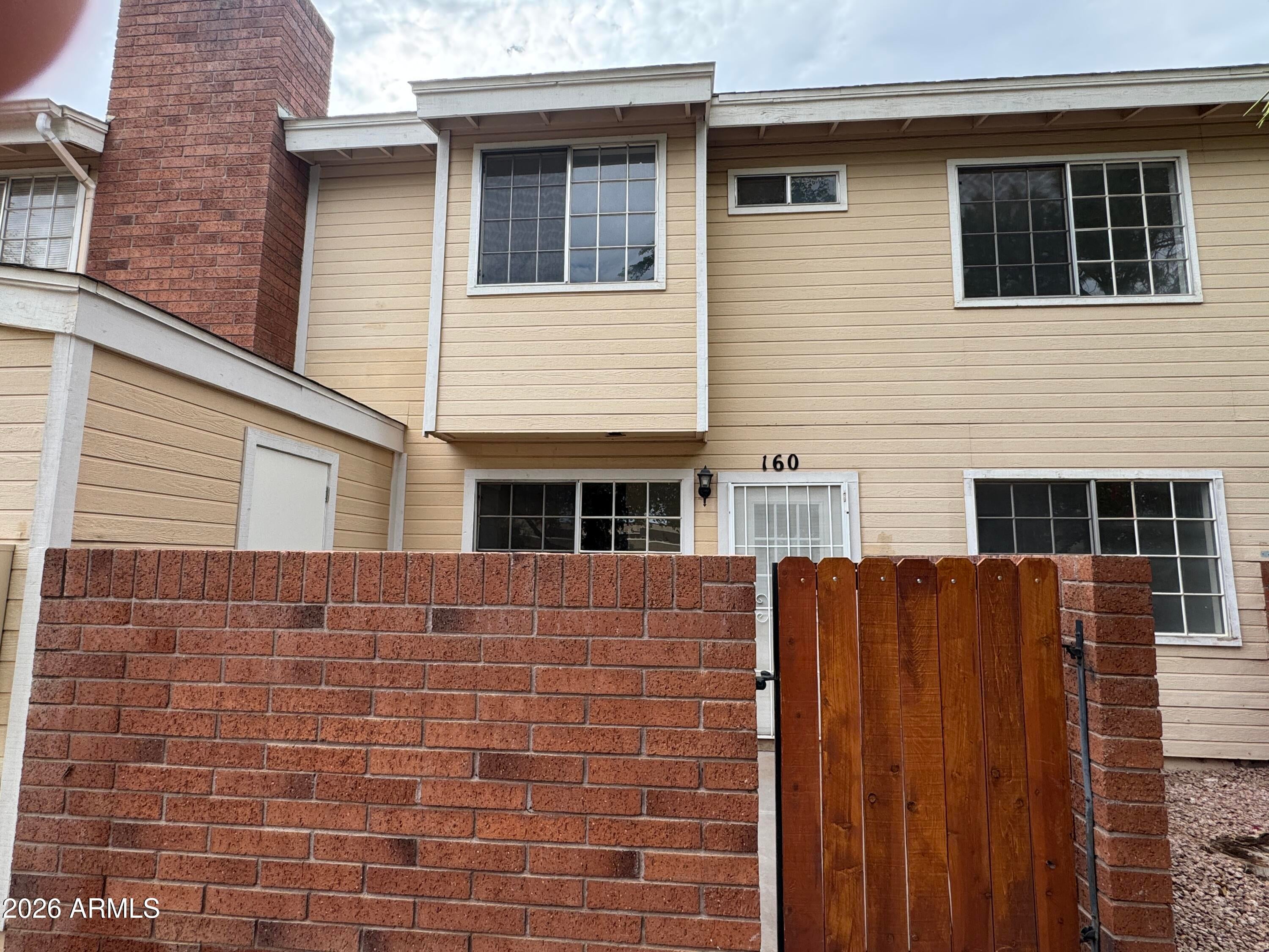 Search Homes 1 625 S WESTWOOD Street 160