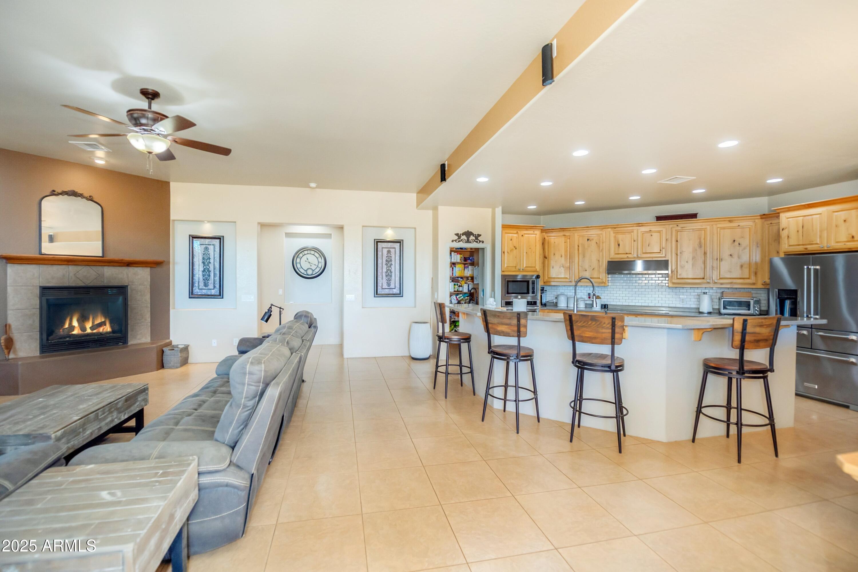 171 S ENCHANTED Road