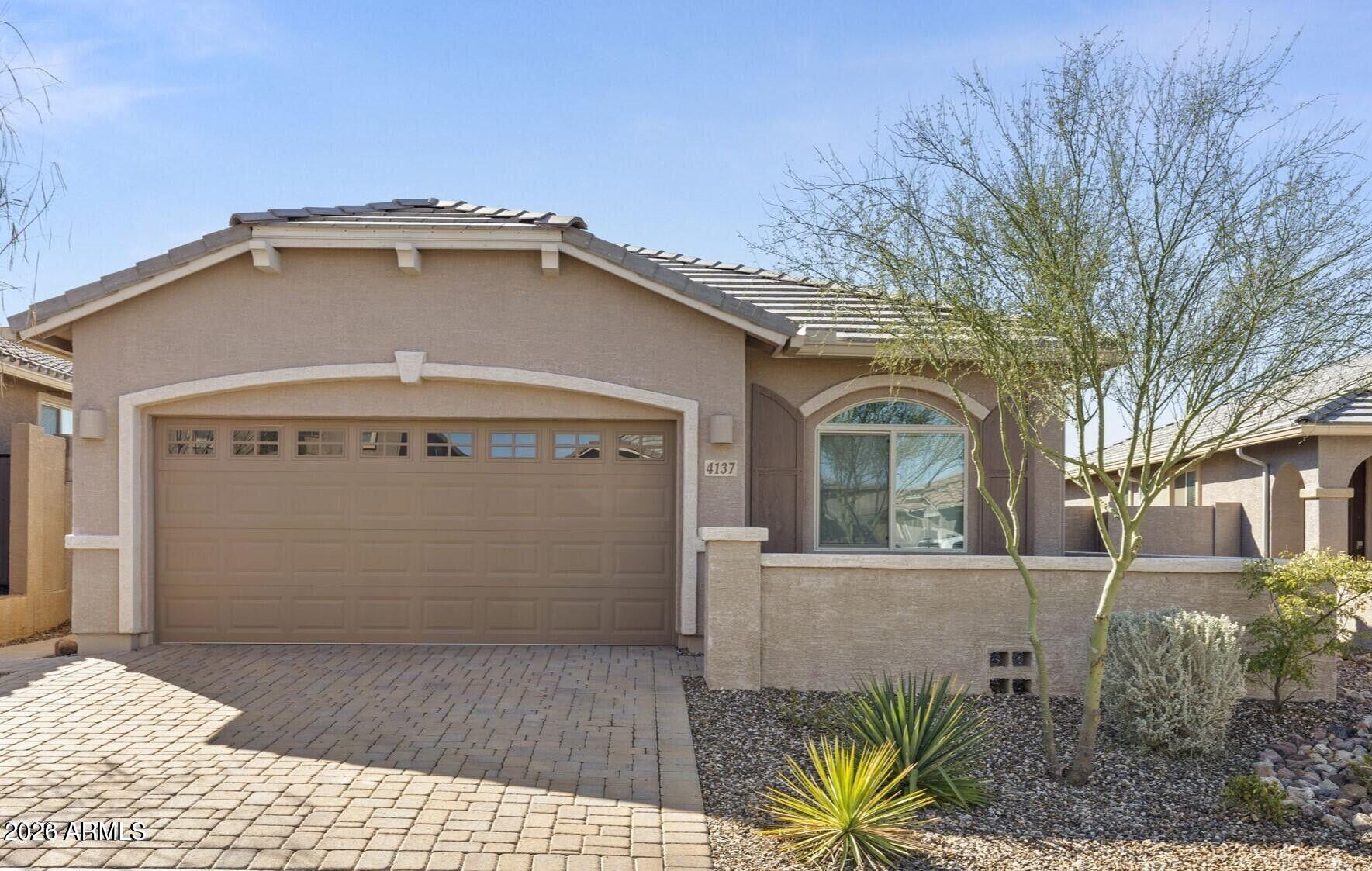 4137 W BRADSHAW CREEK Lane