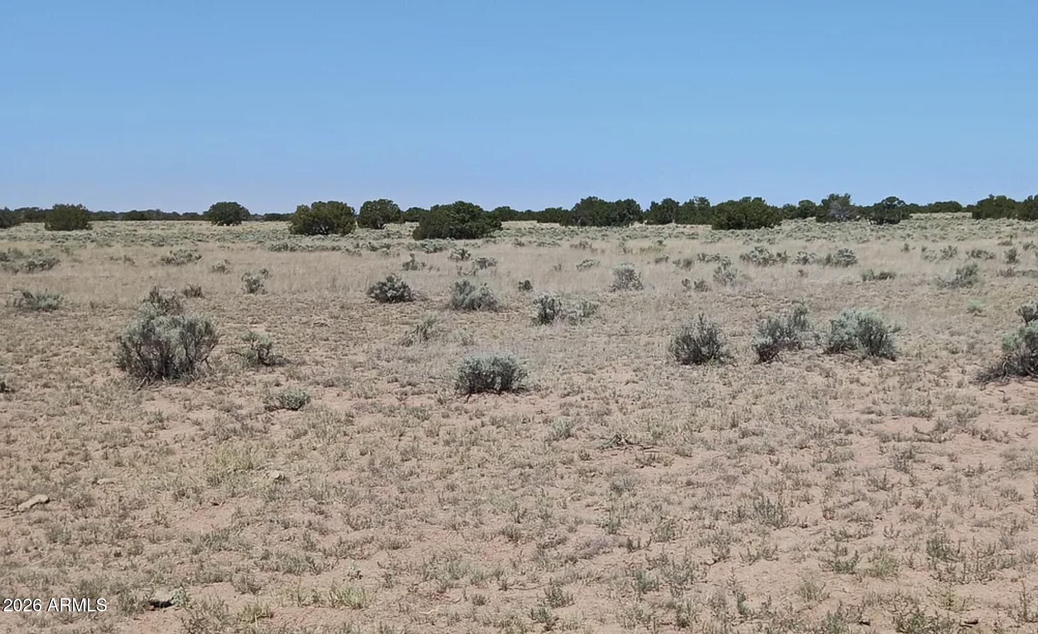 RED SKY RANCH PHASE 4 - Land