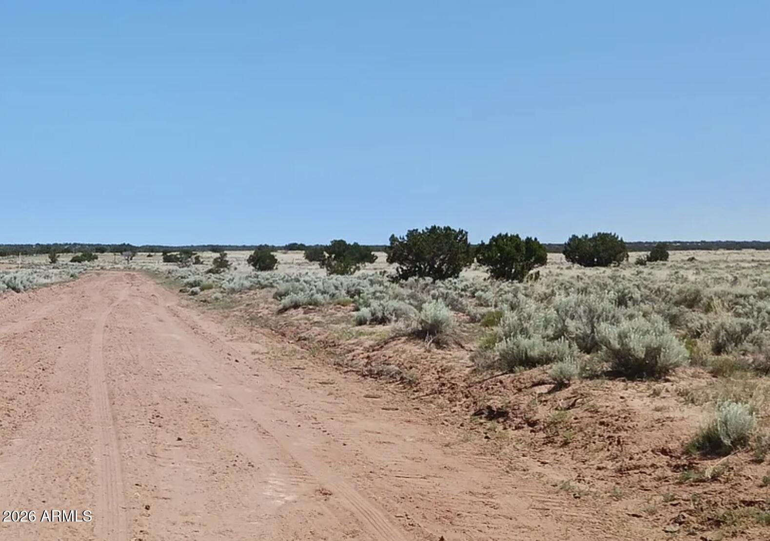 RED SKY RANCH PHASE 4 - Land
