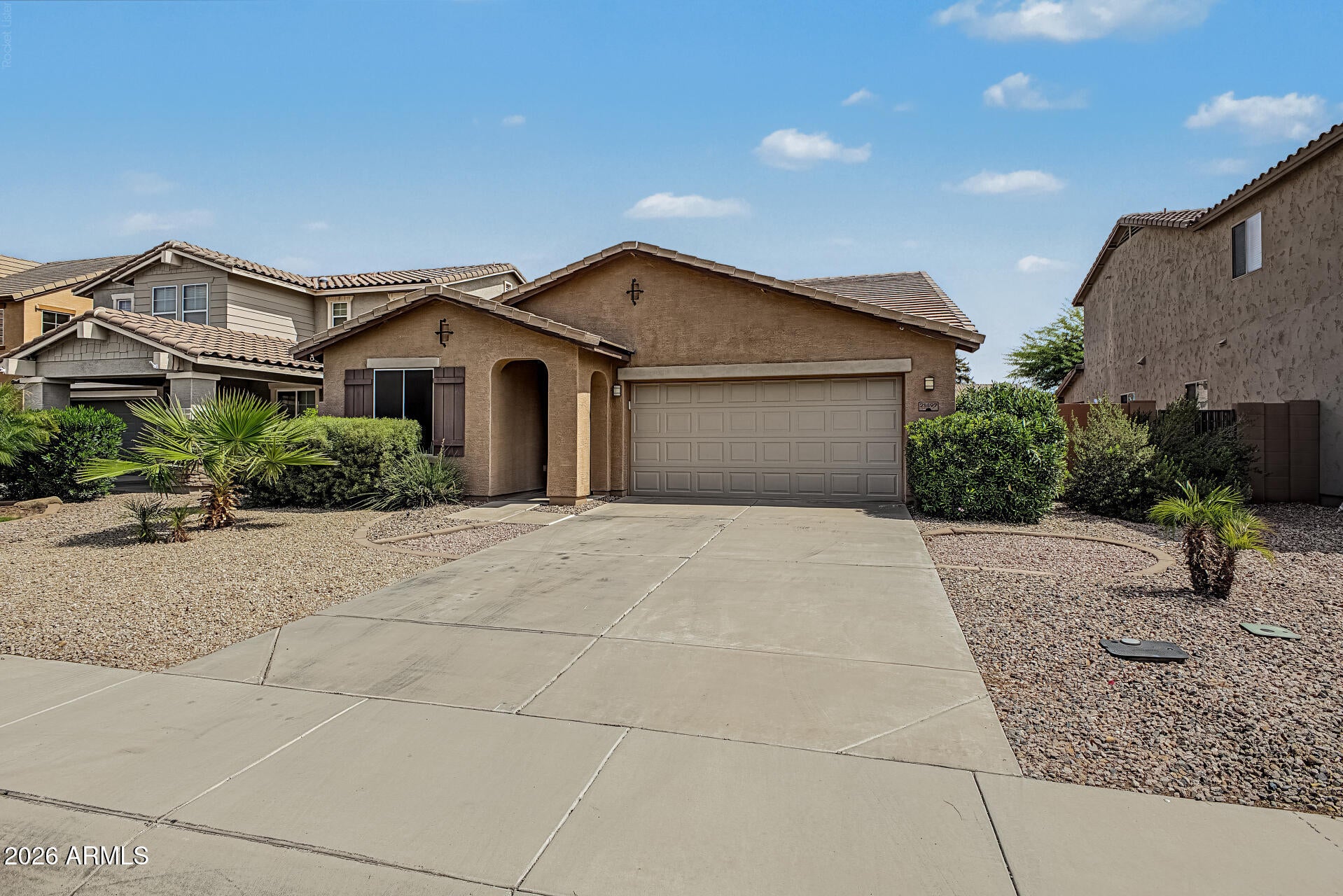 21897 N BOLIVIA Street
