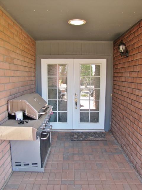 VISTA VILLAGE UNIT 3 - Residential
