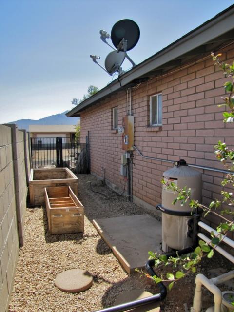 VISTA VILLAGE UNIT 3 - Residential