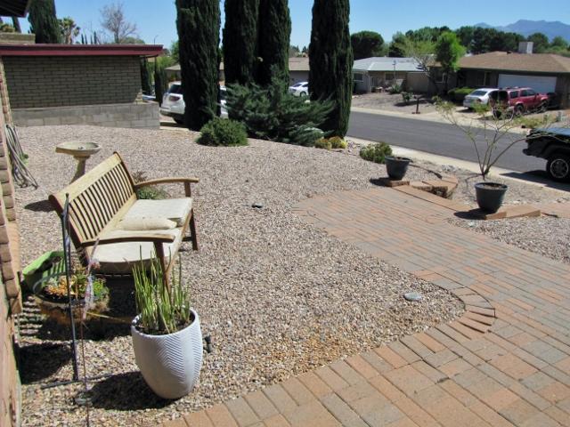 VISTA VILLAGE UNIT 3 - Residential