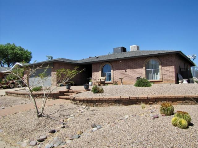VISTA VILLAGE UNIT 3 - Residential