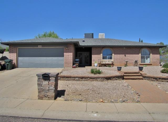 VISTA VILLAGE UNIT 3 - Residential
