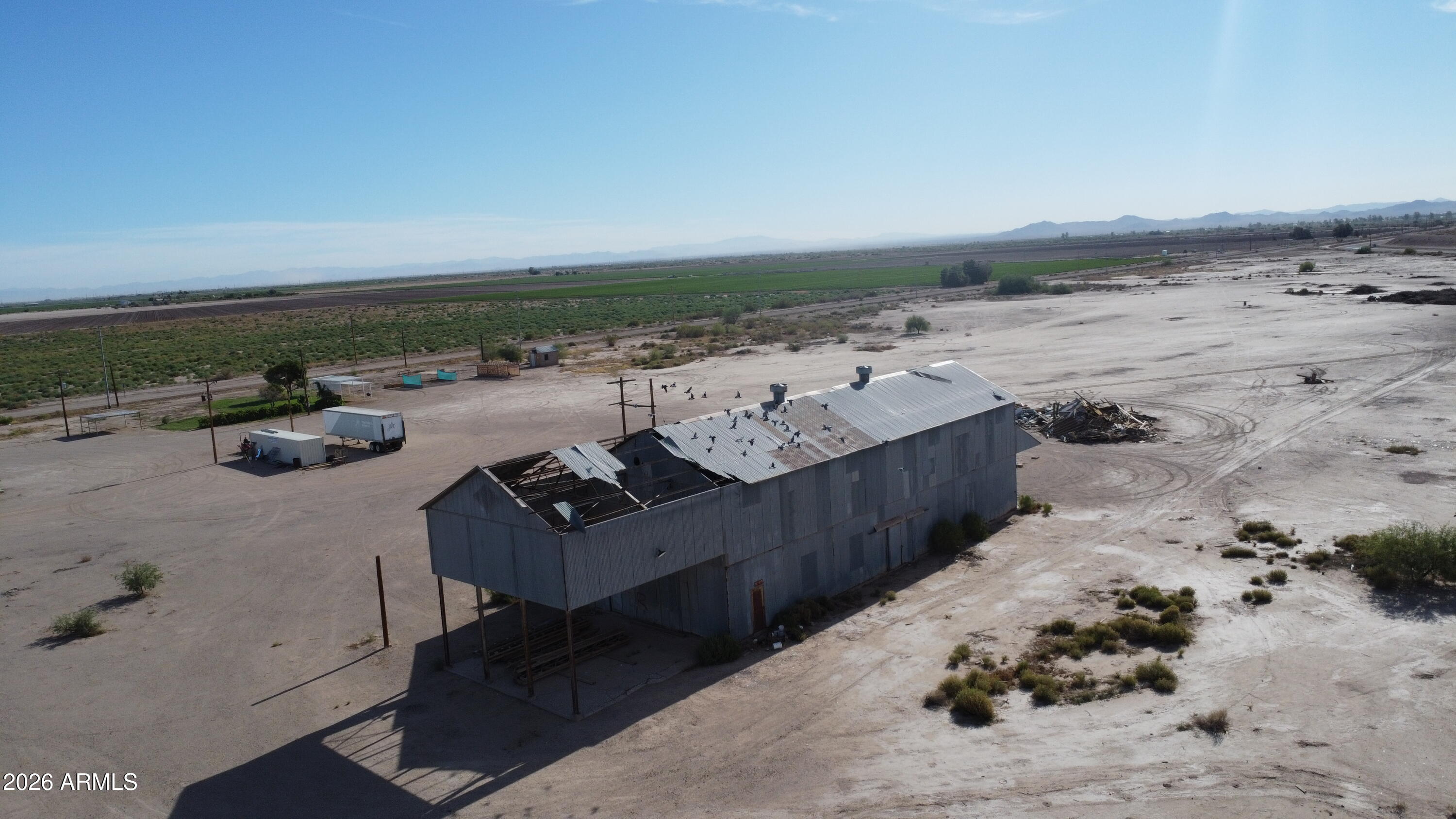 101 E HOUSER Road A