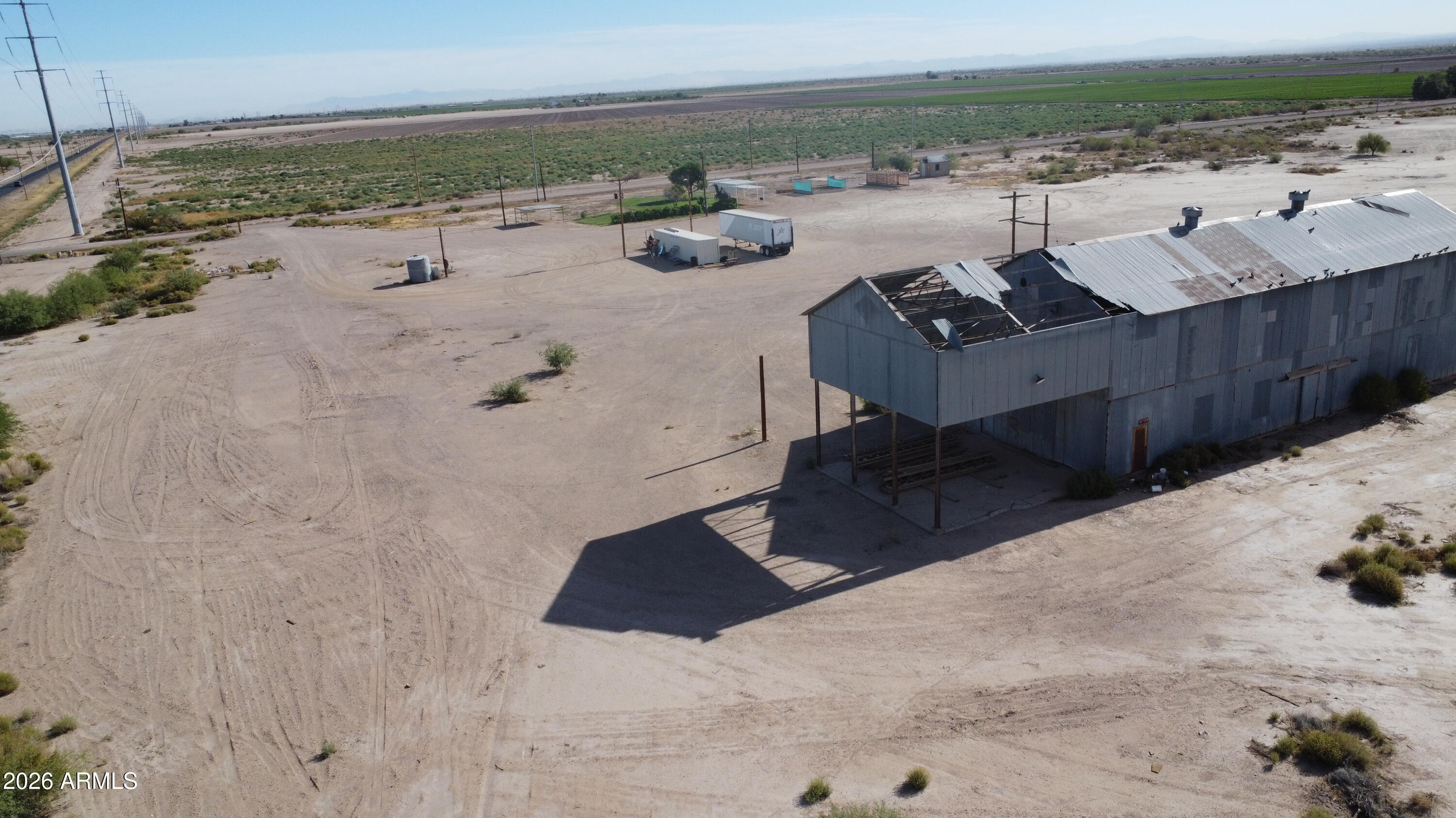 101 E HOUSER Road A