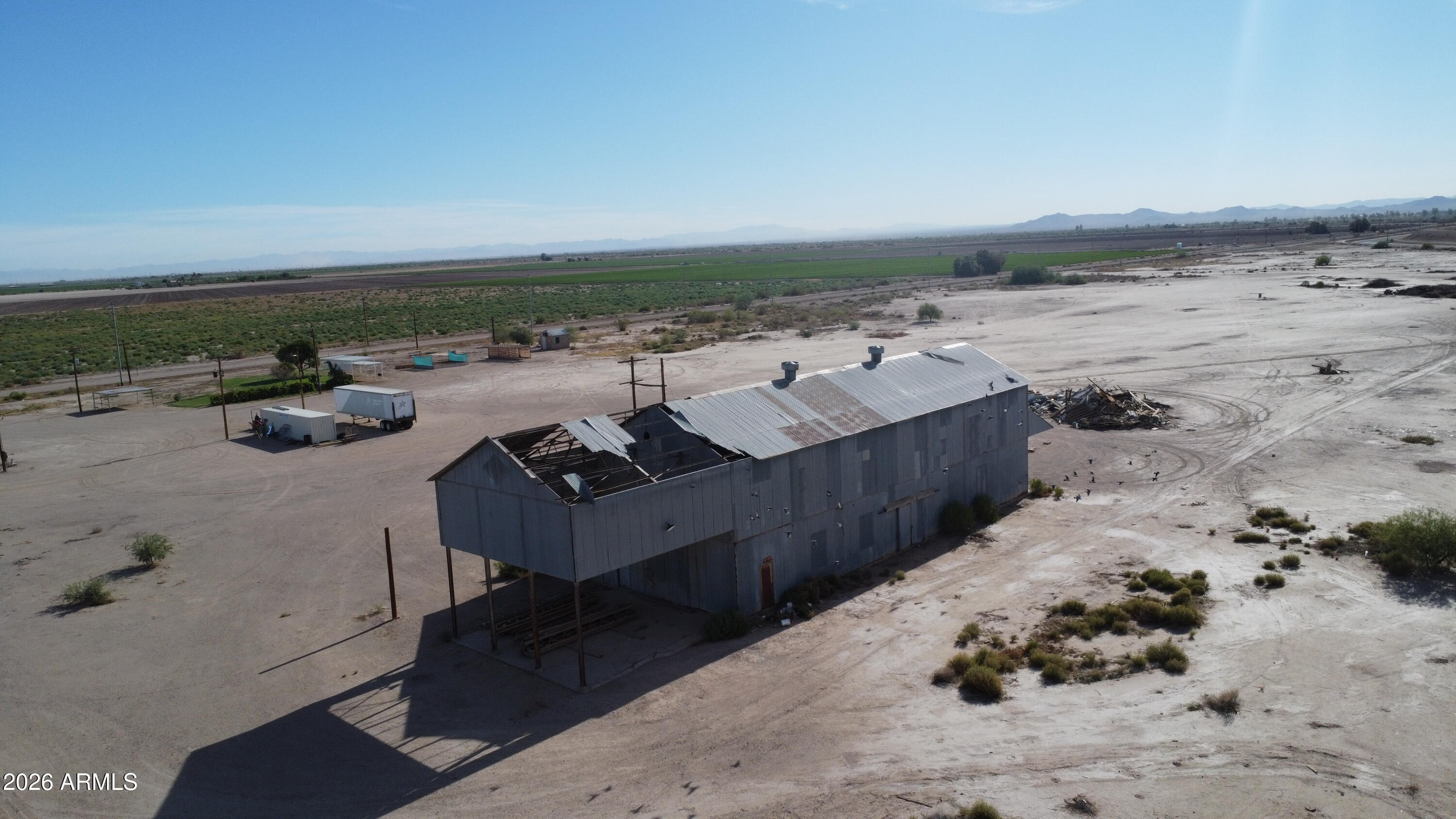 101 E HOUSER Road A