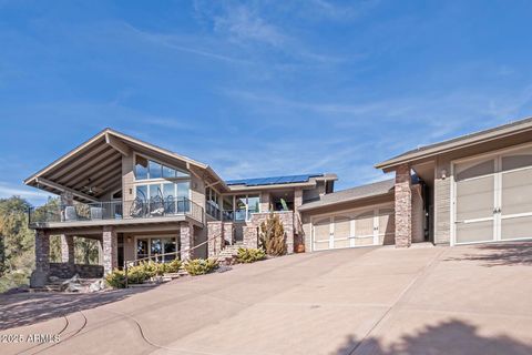 2710 E COYOTE MINT Circle Payson AZ 85541