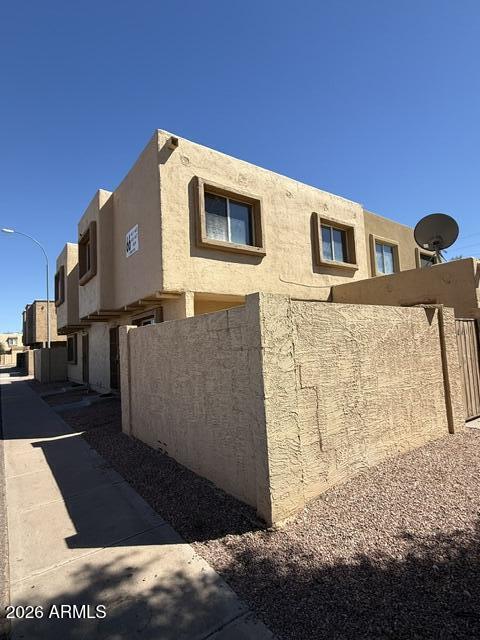4411 E PUEBLO Avenue