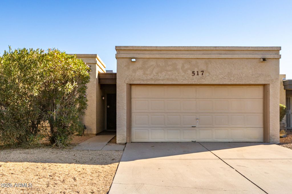 Photo of 517 W Duke Drive, Tempe, AZ 85283 (MLS # 6982274)