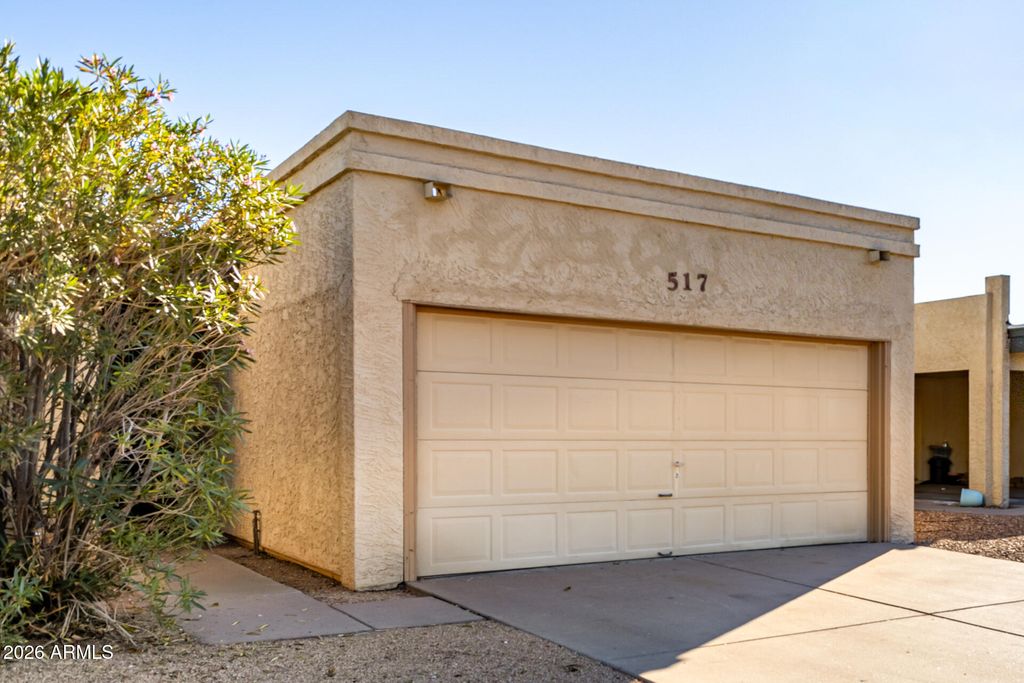Photo of 517 W Duke Drive, Tempe, AZ 85283 (MLS # 6982274)
