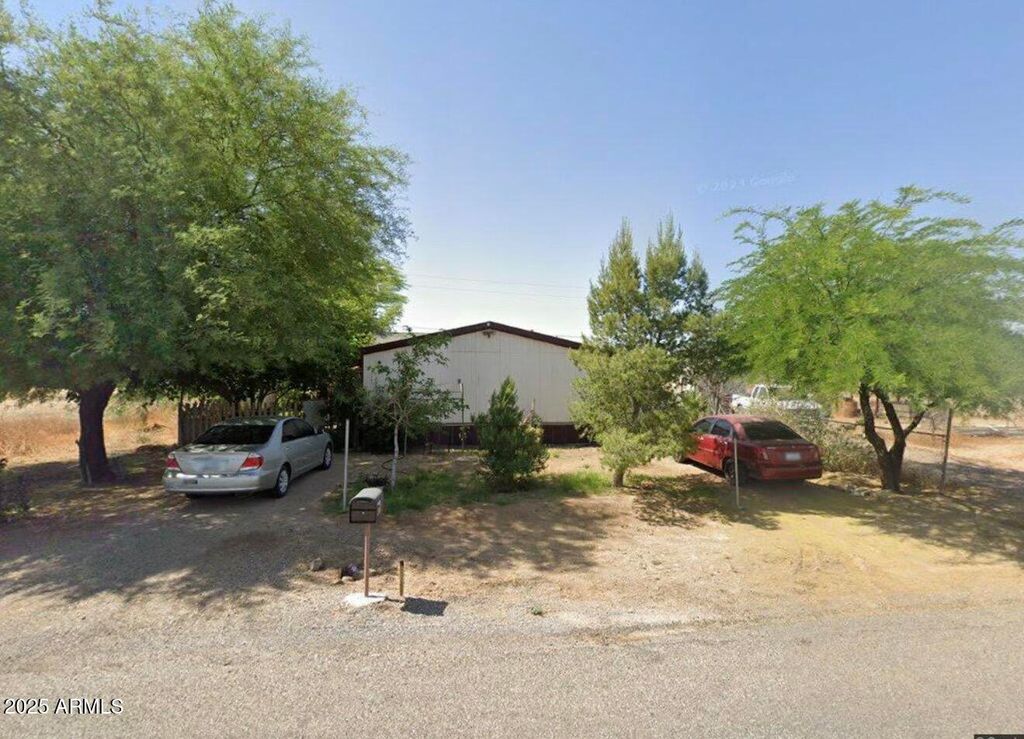 Photo of 3315 W Trona Drive, Eloy, AZ 85131 (MLS # 6950002)