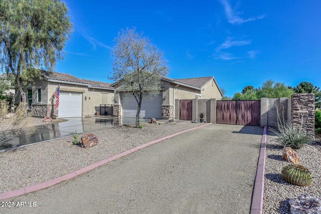 Photo of 18417 W Denton Avenue, Litchfield Park, AZ 85340 (MLS # 6918387)