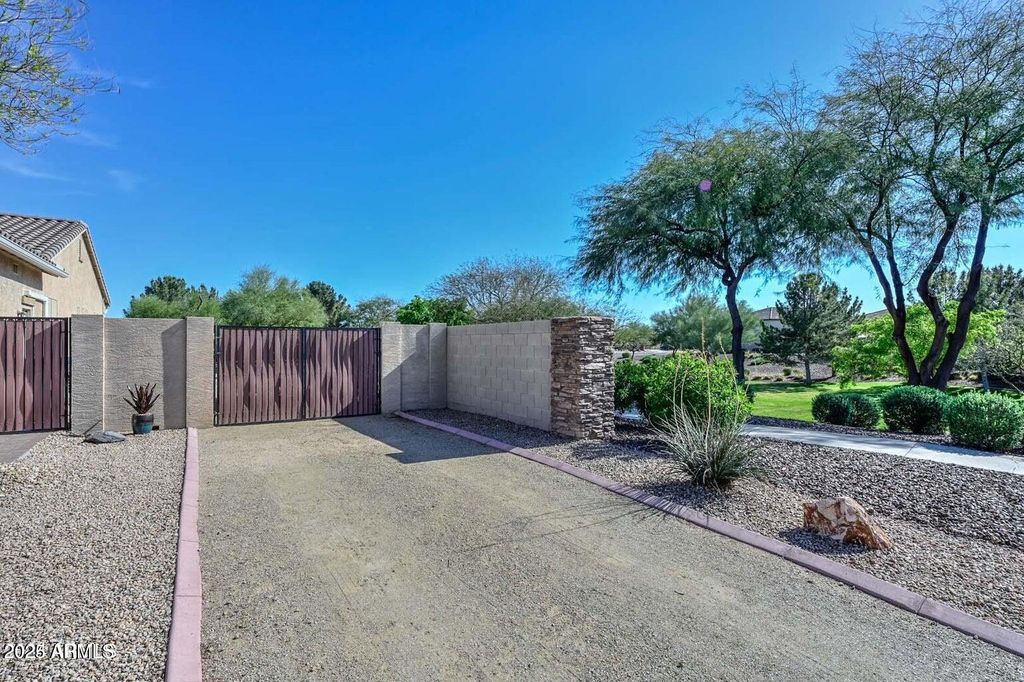 Photo of 18417 W Denton Avenue, Litchfield Park, AZ 85340 (MLS # 6918387)