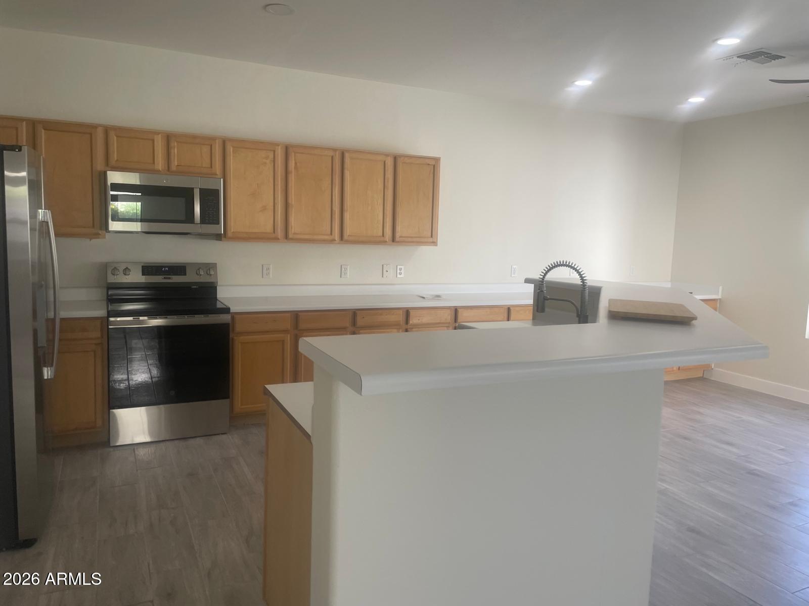 19744 E Reins Road