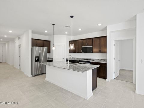 24388 W LONG Avenue Buckeye AZ 85326