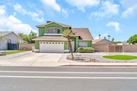 8871 W MARYLAND Avenue Glendale AZ 85305