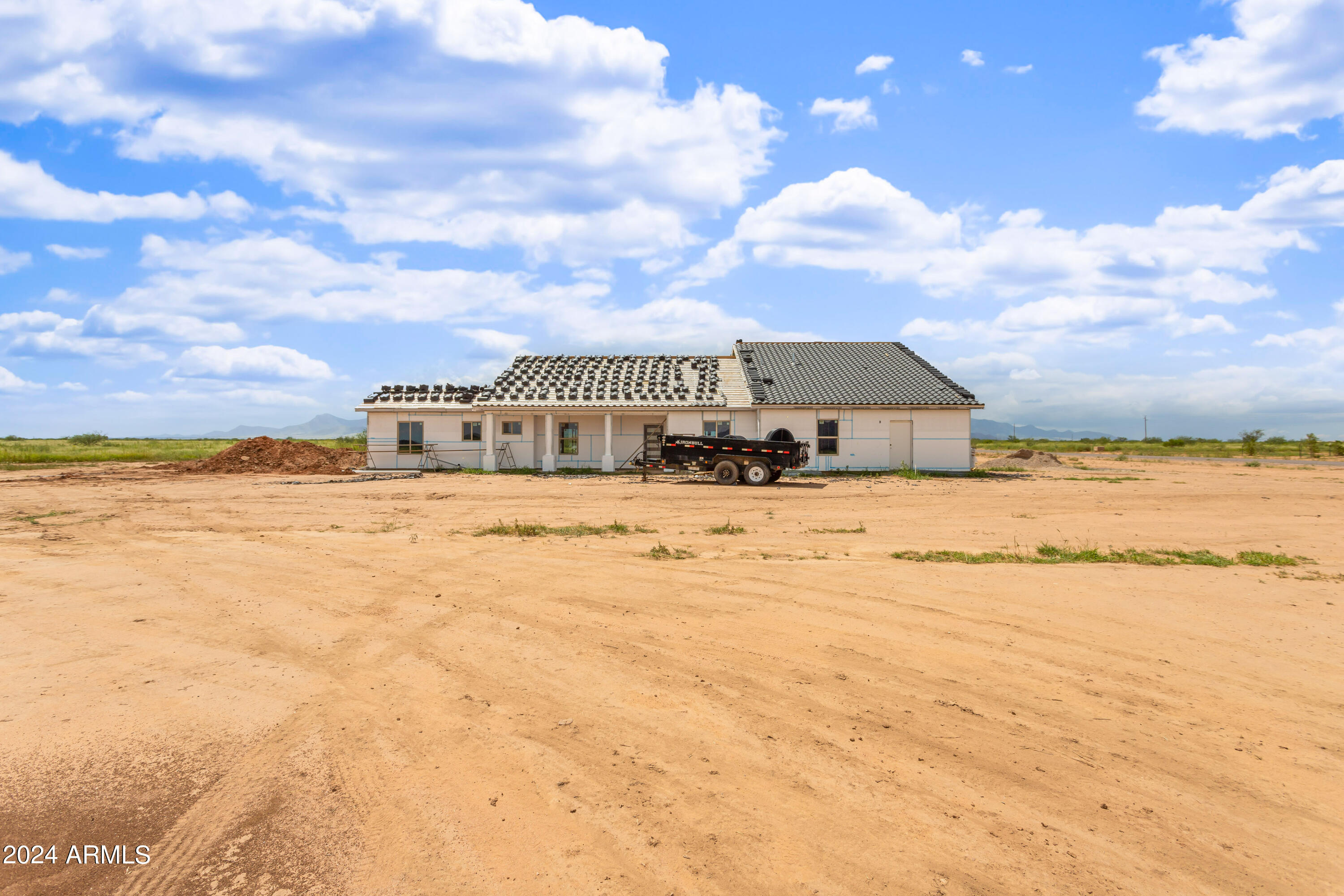 RANCHO ARIZONA - Residential
