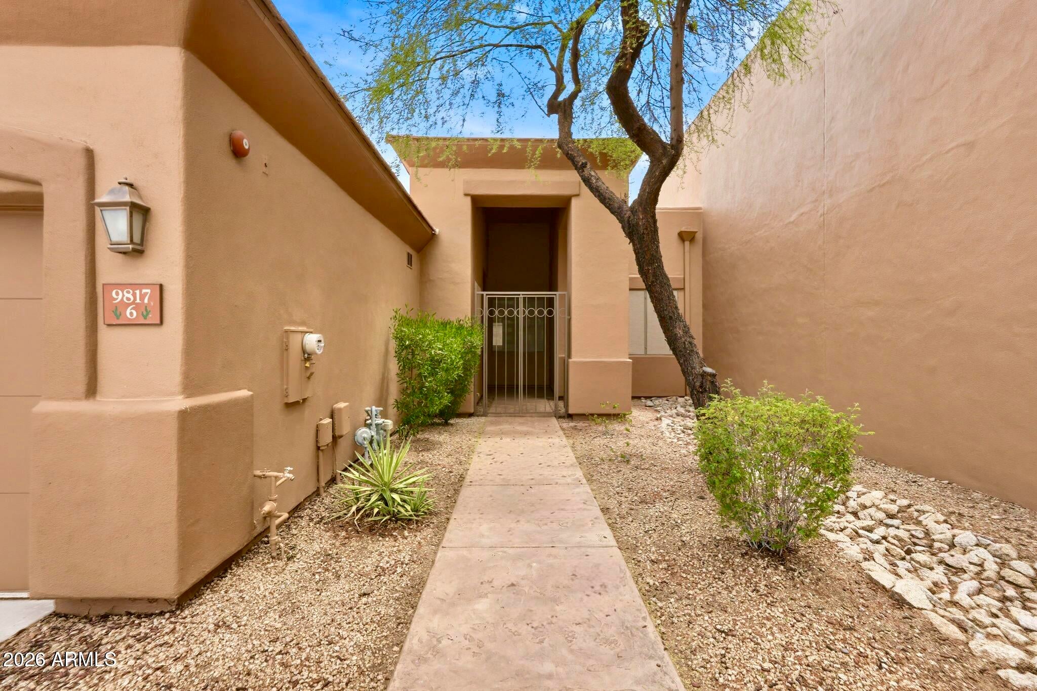 9817 N AZURE Court 6