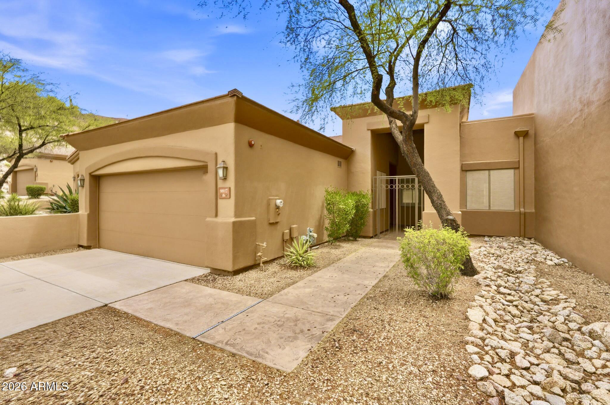 9817 N AZURE Court 6