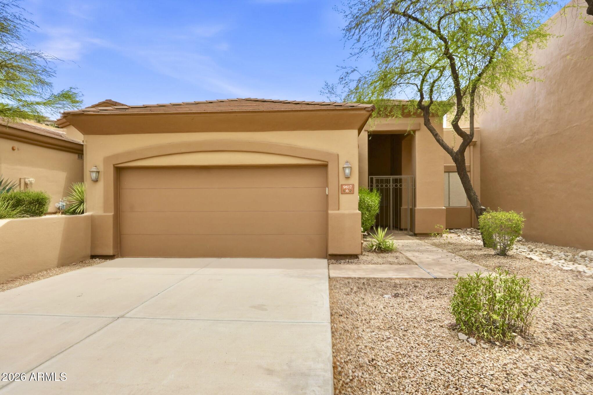 9817 N AZURE Court 6