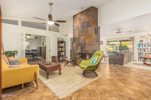 14609 N INTERLACKEN Drive Phoenix AZ 85022