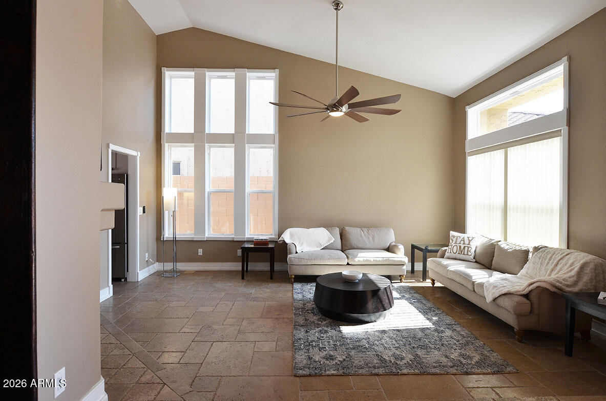 4338 E DESERT MARIGOLD Drive