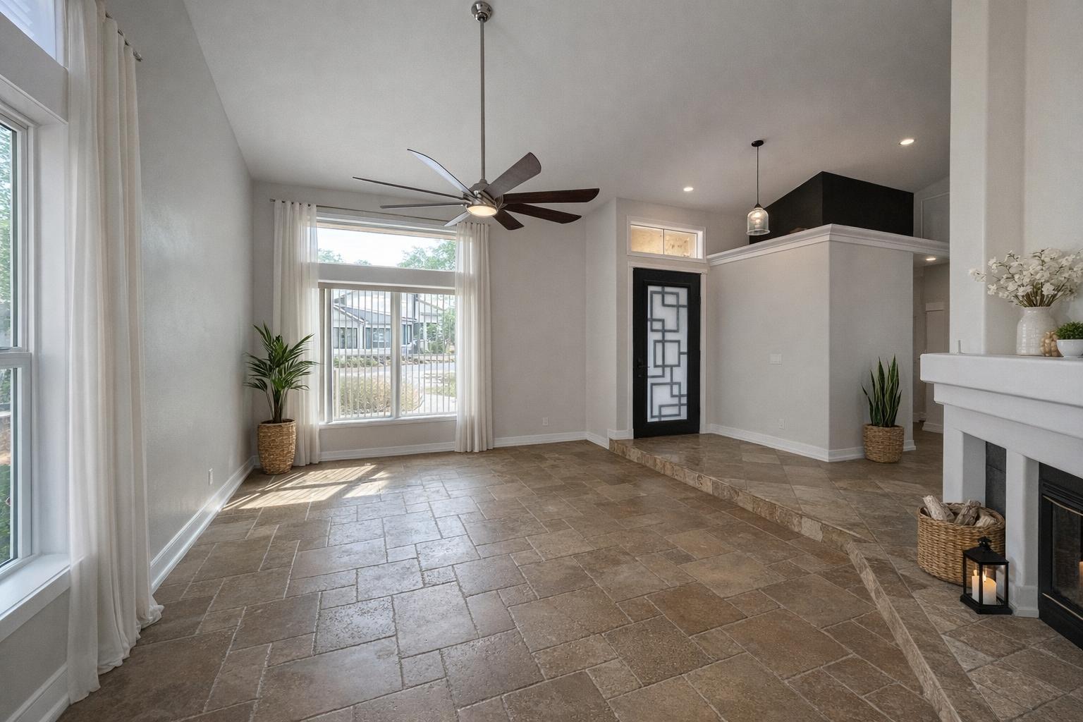 4338 E Desert Marigold Drive